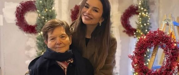 Severina, Ana Vučković