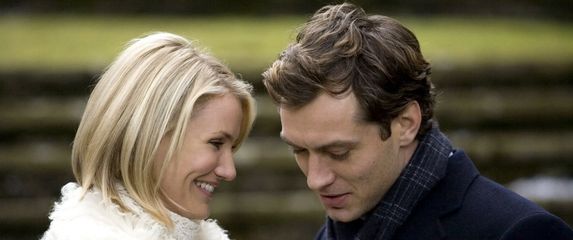 Film ''Ljubav i praznici''