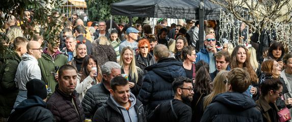 Badnjak, Šibenik - 12