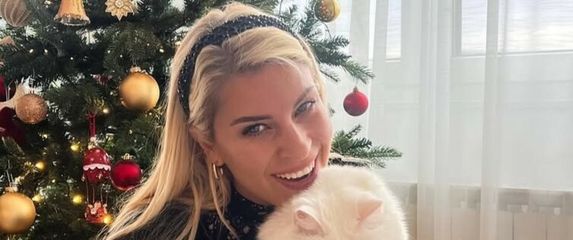 Katarina Baban na Instagramu - 1