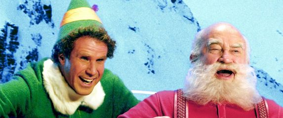 Film ''Elf''
