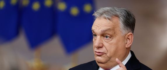 Viktor Orban