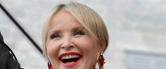 Danijela Martinović na koncertu za Badnjak u Splitu 2025. - 2