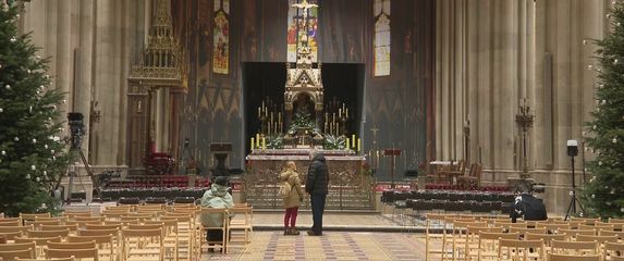 Zagrebačka katedrala