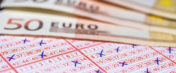 Lutrija, ilustracija