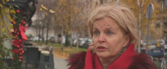 doc. dr. sc. Dijana Mayer, Epidemiologinja, HZJZ