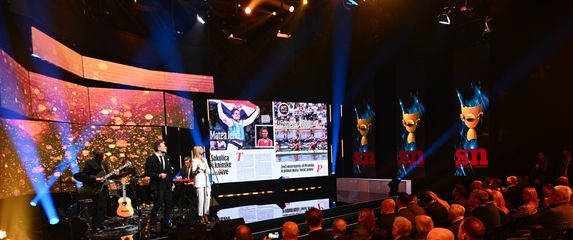 74. izbor Sportskih novosti