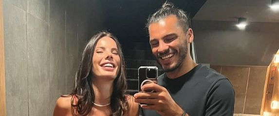 Teodora i Karlo Muhar