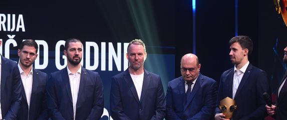 Sigurdsson i igrači