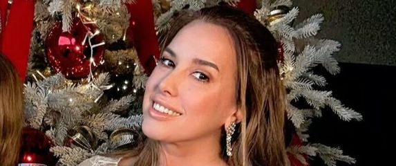 Nives Celzijus i kći Taisha - 3