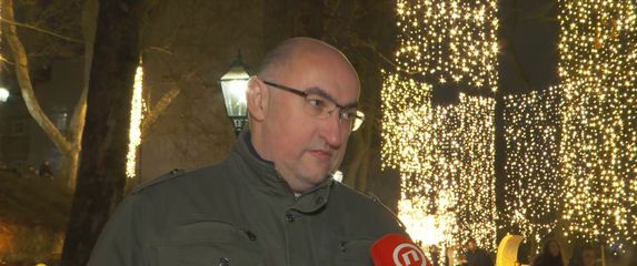 Sanja Vištica i Tihomir Sokolić - 4