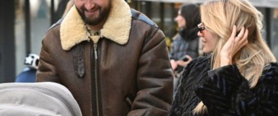 Matija Cvek pjesmu je posvetio obitelji