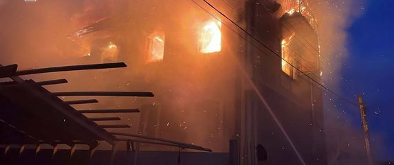 Napad Rusije na Kijev