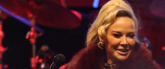 Maja Šuput nastupila je na Adventu u Makarskoj