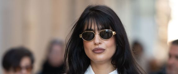 Modno izdanje sa zadarske špice