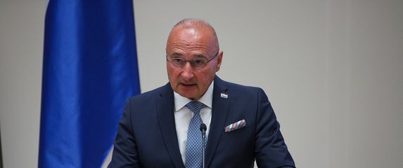 Gordan Grlić Radman