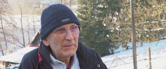 Ivan Mahalec, Ivanečka Željeznica