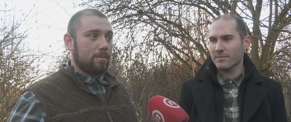 Alen Tubić, Nenad Periškić