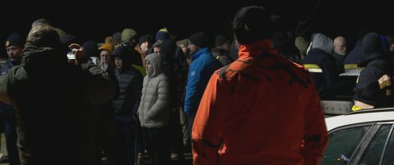 Potraga za izgubljenim dječakom - 2