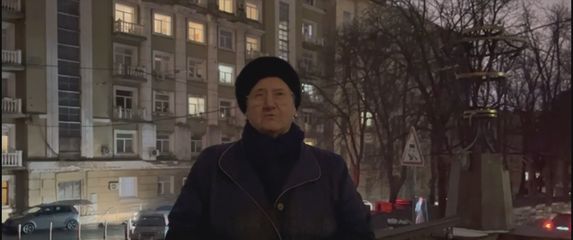 Anica Djamić, veleposlanica RH u Ukrajini