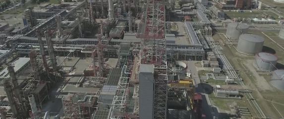 Naftna industrija Srbije - 2