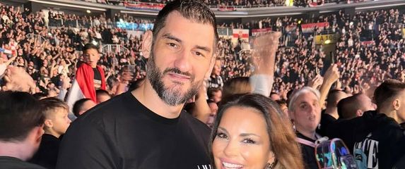 Mirko i Iva Alilović - 1