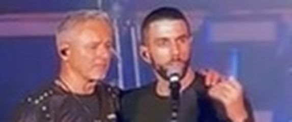 Thompson i Petar Buljan