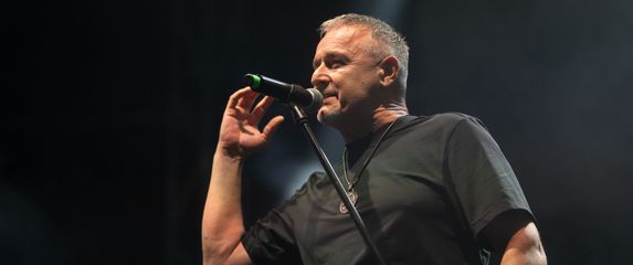 Marko Perković Thompson