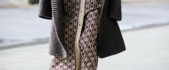 Zimska sniženja idealna su prilika za obnovu garderobe