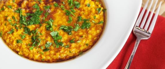 Od oljuštenog mungo graha rade se i razna variva