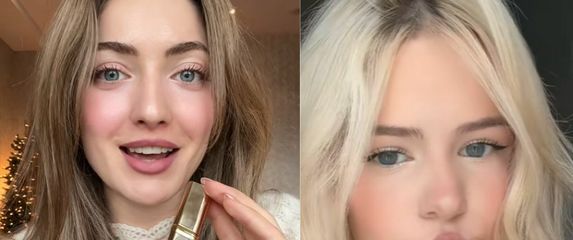 Viralni ruž za usne