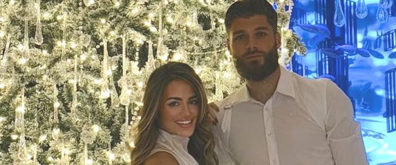 Adriana i Duje Ćaleta Car