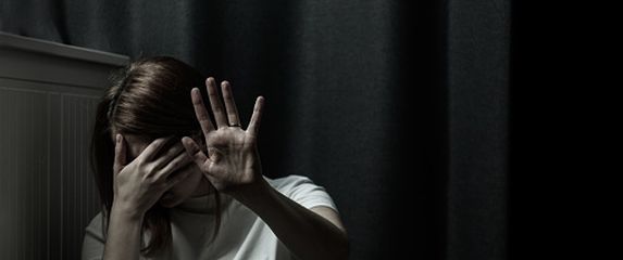 Nasilje, ilustracija