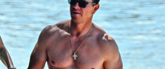 Mark Wahlberg