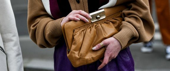 Topli kardigani neizostavan su dio zimske garderobe