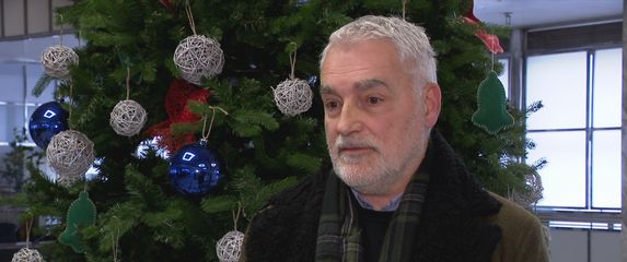 Zrinko Turalija, Nezavisni sindikat zaposlenih u srednjim školama