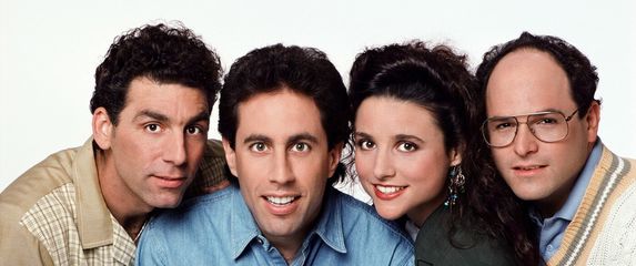Seinfeld - 2