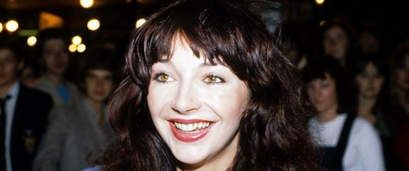 Kate Bush
