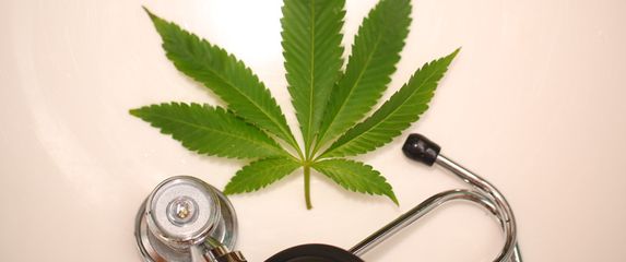 Ilustracija: kanabis