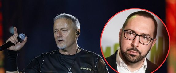 Thompson i Tomašević; Ilustracija