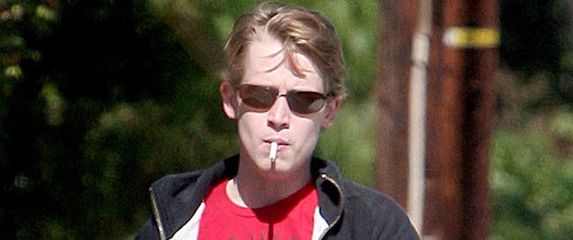 Macaulay Culkin - 2