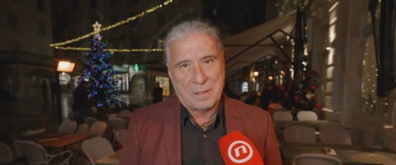 Goran Karan, pjevač