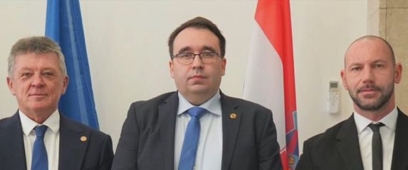 Imenovanje ravnatelja USKOK-a - 1