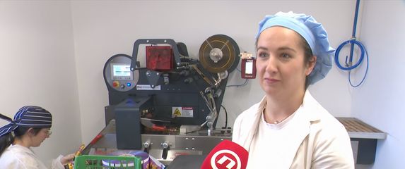 Nikolina Perša, pobjednica 6. sezone _Startaj Hrvatska_