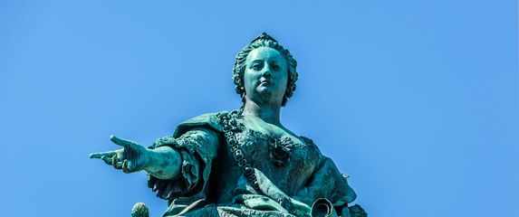 Kralj Marija Terezija - 4