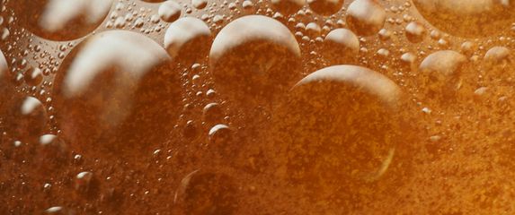 Mjehurići masti u juhi