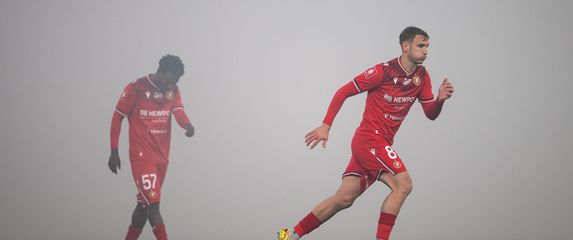 Samuel Ekere i Tonio Teklić