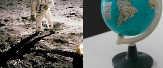 Povijest i geografija