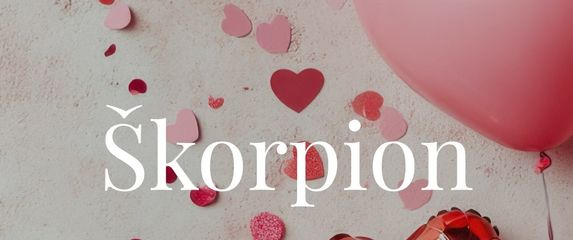 Škorpion