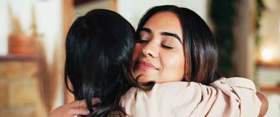 Podrška prijateljice